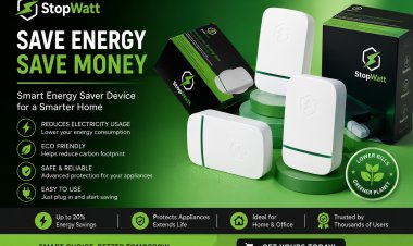 Stop Watt Reviews: Is Stopwatt Legit? Do Not Buy Stopwatt Energy Saver Until You Read This!