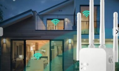 WifiBoostPro WiFi Booster Review: Get Stronger WiFi Coverage Today
