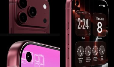 Apple iPhone 18 Pro: Features, Models, Colors, Launch Date & Prices in India and Worldwide
