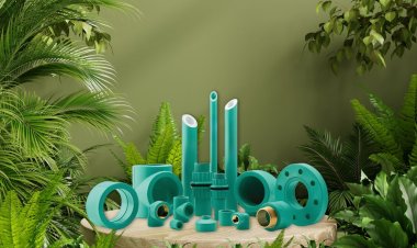 Pipes and Fittings Explained: Materials, Applications and Key Benefits
