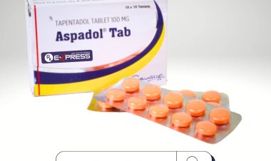 Buy Tapentadol Delivered Fast with Easy Online Ordering SpaceMedz