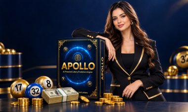 Apollo Intelligence Reviews: Exploring Smart Lottery Predictions 2026?