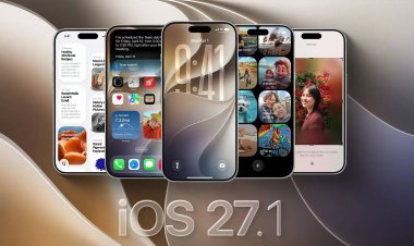 iOS 27 – An Apple-Based Operating System and Launch