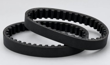 Everything You Need to Know About STD Timing Belt Performance and Durability!
