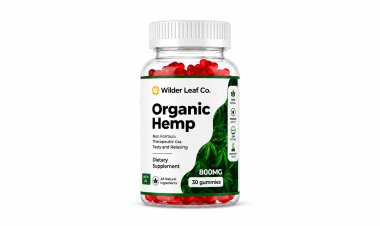 Wilder Leaf Organic Hemp Gummies Australia – Complaints You Should Know!