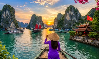 What Are the Best Food Experiences to Try in Vietnam?