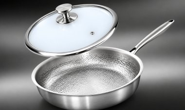 Joyhnny Titanium Pro Pan Reviews (User Feedback!) – Is This Durable Cookware Worth Trying?