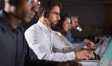 Transforming Support: The Power of Automated Quality Management in Contact Centers