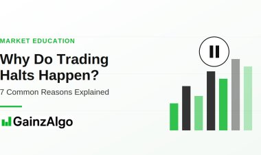 Why Do Trading Halts Happen? 7 Common Reasons Explained