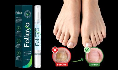 Foliaya Anti-Fungal Pen Reviews – Is This Nail Care Pen Effective?