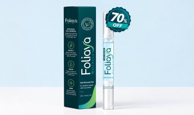 Foliaya Anti Fungal Pen Reviews – [BUY or SKIP?] Don’t Purchase Until You Read This!