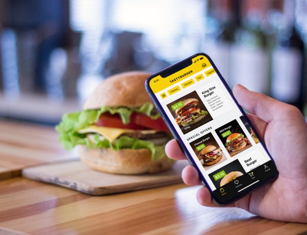 Grocery Delivery App Clone: Features, Cost, and What Makes It Different from Food Delivery