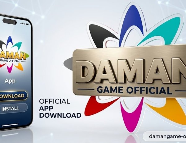 Daman Game for Beginners: Download, Login, and Registration