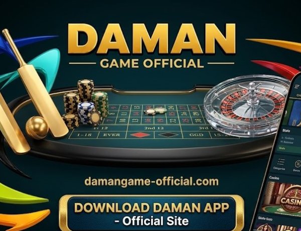 Daman Game APK and App Download: What to Check First