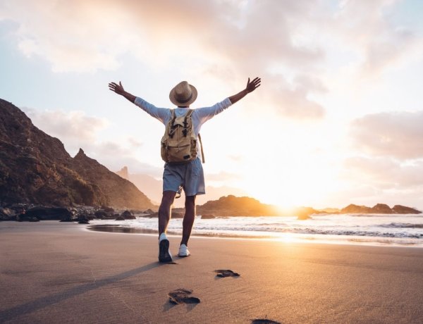 From Dreams to Destinations: Plan Your Next Holiday with Ease