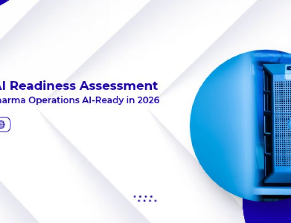 Azure AI Readiness Assessment: Making Pharma Operations AI-Ready in 2026
