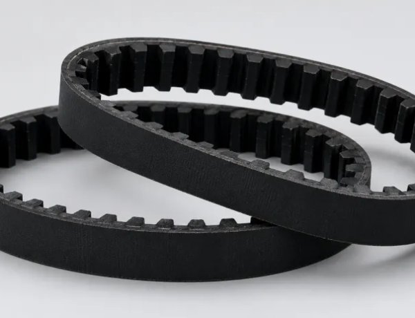 Everything You Need to Know About STD Timing Belt Performance and Durability!