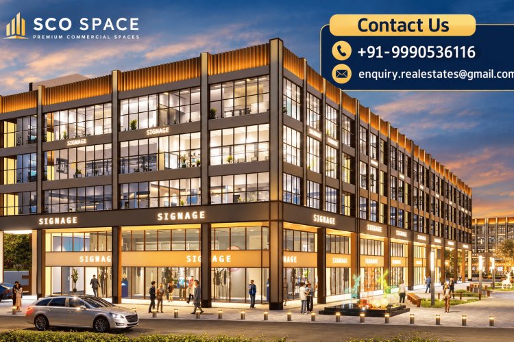 DLF Central 67 SCO Plots Gurgaon: Key Details to Compare