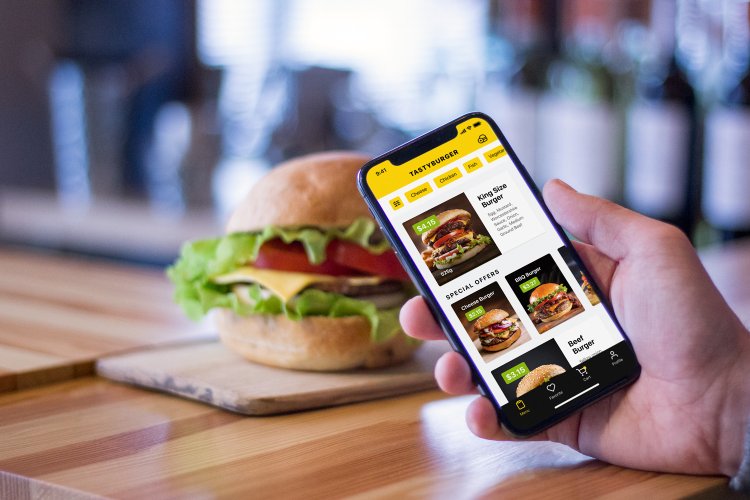 Grocery Delivery App Clone: Features, Cost, and What Makes It Different from Food Delivery