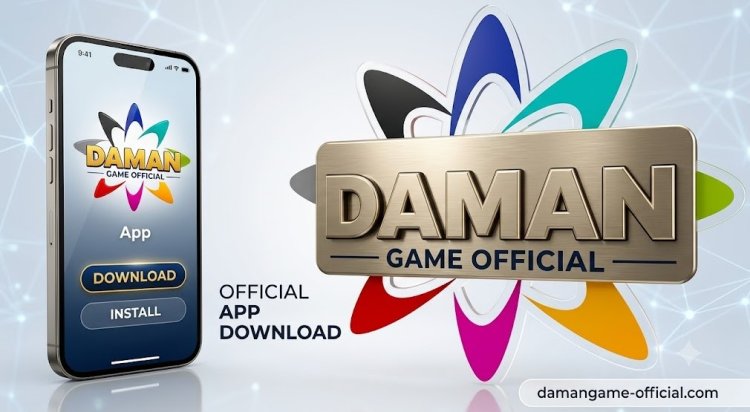 Daman Game for Beginners: Download, Login, and Registration