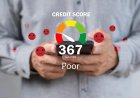What Factors Affect Loan Approval With a Low Credit Score?