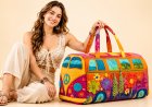 HippieBus Colourful Carry Bag Reviews – Alarming User Complaints? Crucial Report!