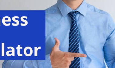 The Importance of a Business Loan EMI Calculator and Term Loans for Business Owners