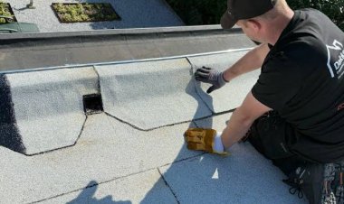 Hoe kunt u online profiteren van Betonnen Dakpannen Vervangen?