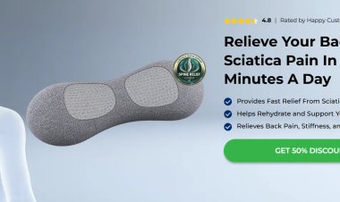 Qinux Smoopine Reviews: Does This Back Pain Relief Device Really Help?