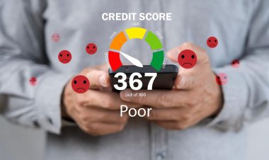 What Factors Affect Loan Approval With a Low Credit Score?