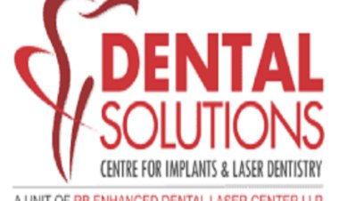 Best Dental Clinic in Indiranagar, Bangalore | Dental Solutions
