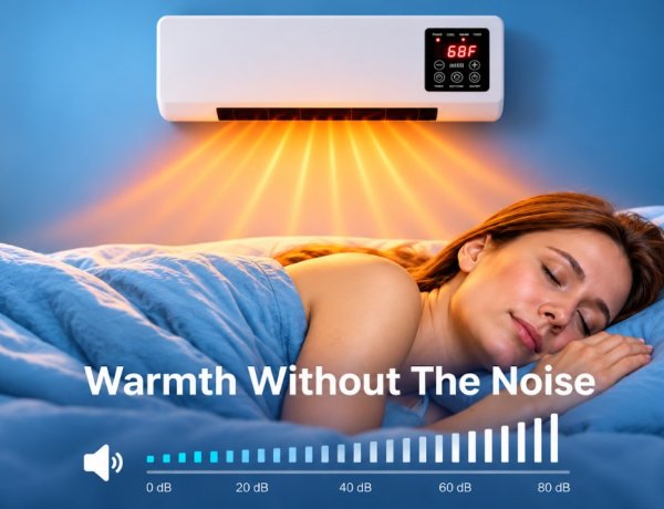Cozy Cove Pro Heater Reviews: What Should You Know Before Purchasing?
