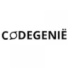 CodeGenie API