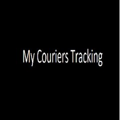 mycourierstracking