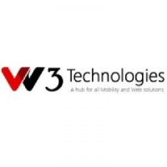W3 technologies