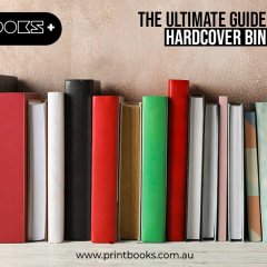Print Books