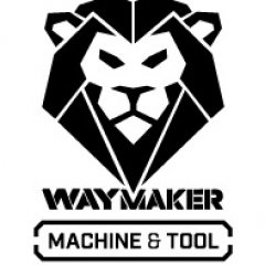 Way Maker Machine