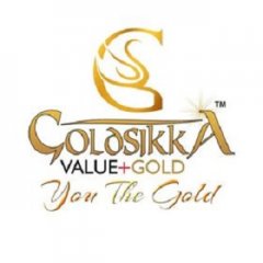 Goldsikka