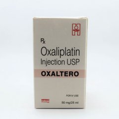 oxaliplatinprice