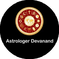 Astrologer Devanand