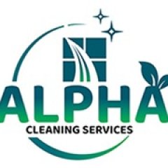 alphacleaning