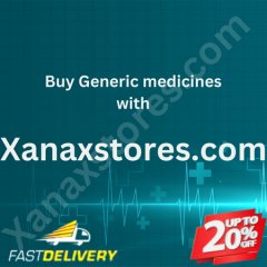 Xanaxstores.com