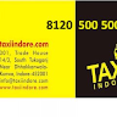 Taxi Indore