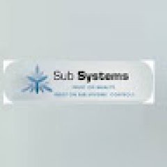 sub systems