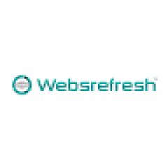 Web refresh
