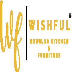 Wishfulmodular Kitchen