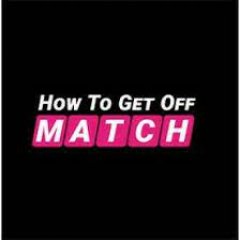 howtogetoffmatch