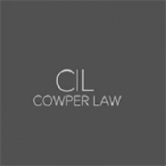 COwper Law