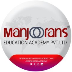 Manjoorans