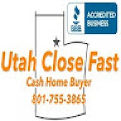 Utah Close Fast Cash Home Buyers